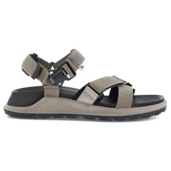 ECCO Exowrap M sandal^ Udsalg|Sandaler
