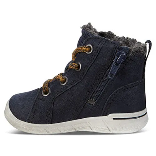 ECCO First støvle^Børn Dreng|Dreng