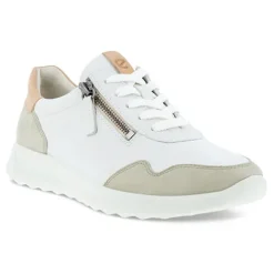 ECCO Flexure Runner W sko^Dame Udsalg|Sneakers
