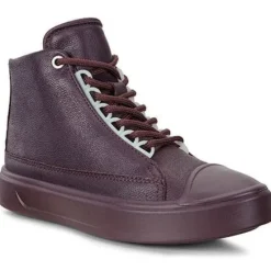 ECCO Flexure T-Cap Kids støvle^Børn Udsalg|Støvler