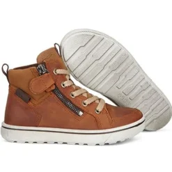 ECCO Glyder støvle^Børn Dreng|Støvler