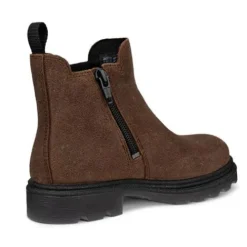 ECCO Grainer K støvle^Børn Dreng|Pige