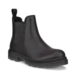 ECCO Grainer K støvle^Børn Dreng|Pige