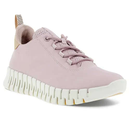 ECCO Gruuv W sko^Dame Udsalg|Sneakers
