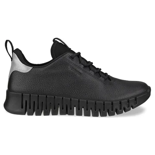ECCO Gruuv W sko^Dame Sneakers|Sko