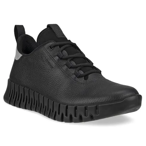 ECCO Gruuv W sko^Dame Sneakers|Sko