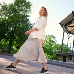 ECCO Gruuv W sko^Dame Sneakers|Sko