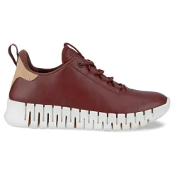 ECCO Gruuv W sko^Dame Sneakers|Sko