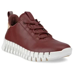 ECCO Gruuv W sko^Dame Sneakers|Sko