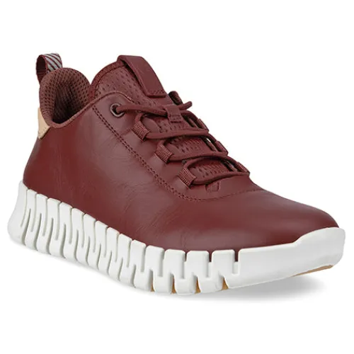 ECCO Gruuv W sko^Dame Sneakers|Sko