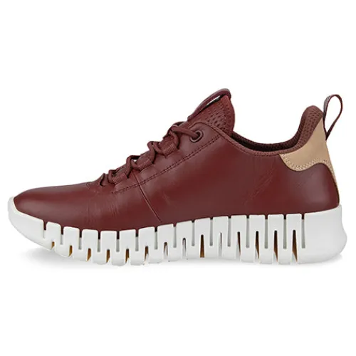 ECCO Gruuv W sko^Dame Sneakers|Sko