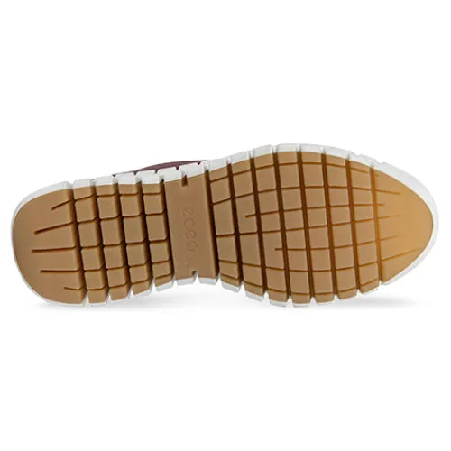 ECCO Gruuv W sko^Dame Sneakers|Sko