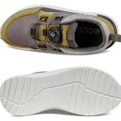 ECCO Intervene sko^Børn Dreng|Udsalg