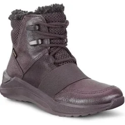 ECCO Intervene støvle^Børn Udsalg|Støvler