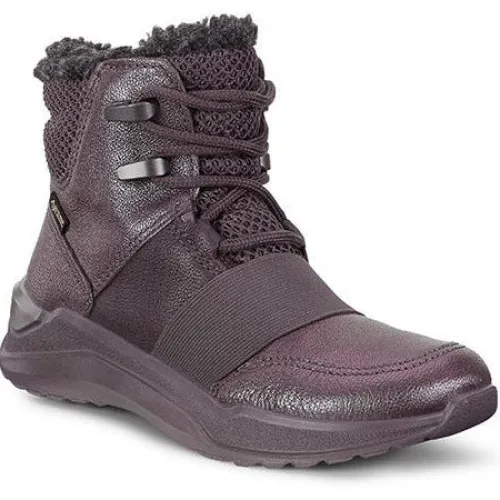 ECCO Intervene støvle^Børn Udsalg|Støvler