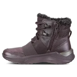 ECCO Intervene støvle^Børn Udsalg|Støvler