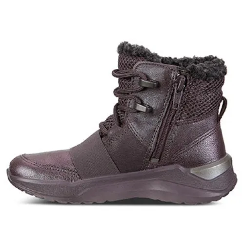 ECCO Intervene støvle^Børn Udsalg|Støvler