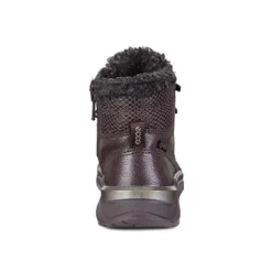 ECCO Intervene støvle^Børn Udsalg|Støvler