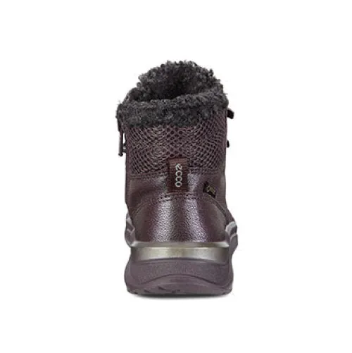 ECCO Intervene støvle^Børn Udsalg|Støvler