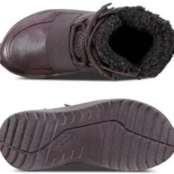 ECCO Intervene støvle^Børn Udsalg|Støvler