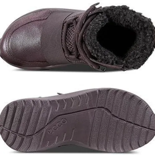 ECCO Intervene støvle^Børn Udsalg|Støvler