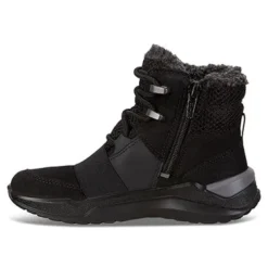 ECCO Intervene støvle^Børn Dreng|Udsalg