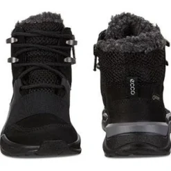 ECCO Intervene støvle^Børn Dreng|Udsalg