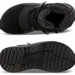 ECCO Intervene støvle^Børn Dreng|Udsalg