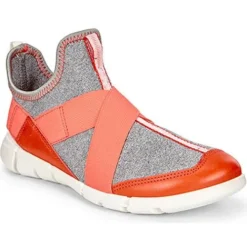 ECCO Intrinsic sneaker^Børn Sneakers|Sko