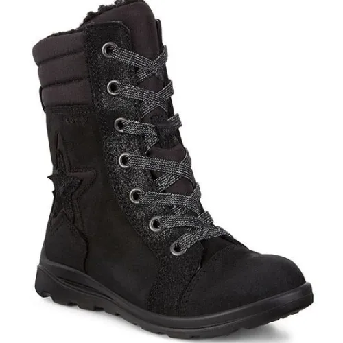 ECCO Janni^Børn Udsalg|Støvler