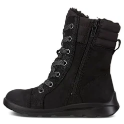 ECCO Janni^Børn Udsalg|Støvler