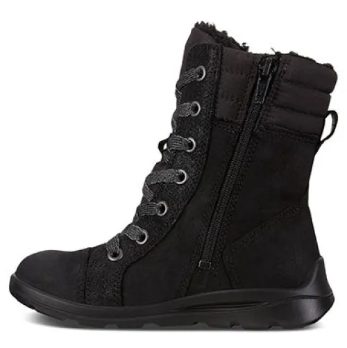 ECCO Janni^Børn Udsalg|Støvler