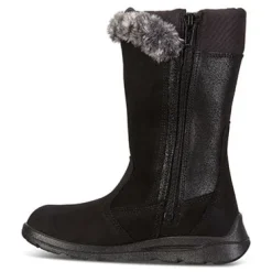 ECCO Janni støvle^Børn Udsalg|Støvler