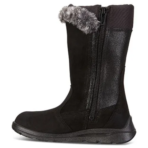 ECCO Janni støvle^Børn Udsalg|Støvler