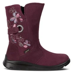 ECCO Janni støvle^Børn Udsalg|Støvler