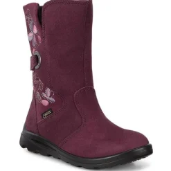 ECCO Janni støvle^Børn Udsalg|Støvler