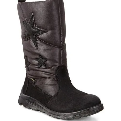 ECCO Janni støvle^Børn Udsalg|Støvler