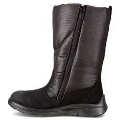 ECCO Janni støvle^Børn Udsalg|Støvler