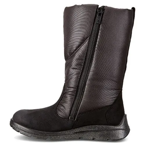 ECCO Janni støvle^Børn Udsalg|Støvler