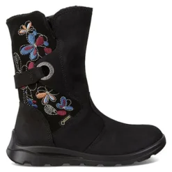 ECCO Janni støvle^Børn Udsalg|Støvler