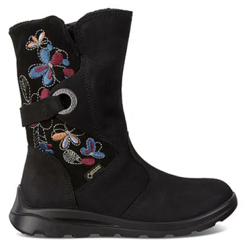 ECCO Janni støvle^Børn Udsalg|Støvler