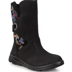 ECCO Janni støvle^Børn Udsalg|Støvler