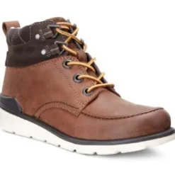 ECCO Jayden GTX^Børn Dreng|Støvler