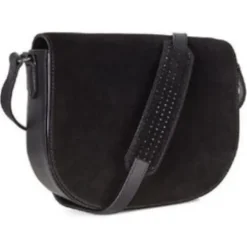 ECCO Joliet Medium Saddle Bag^ Tasker