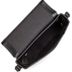 ECCO Joliet Medium Saddle Bag^ Tasker