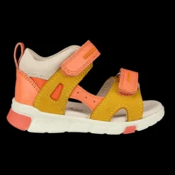 ECCO Mini Stride sandal^Børn Pige|Pige
