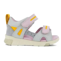 ECCO Mini Stride sandal^Børn Pige|Pige