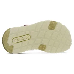 ECCO Mini Stride sandal^Børn Pige|Pige