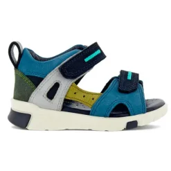 ECCO Mini Stride sandal^Børn Dreng|Dreng