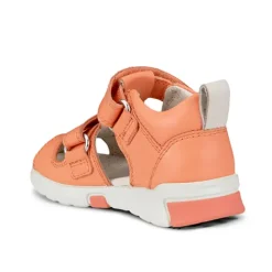 ECCO Mini Stride Sandal^Børn Pige|Pige